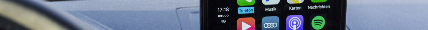 Apple CarPlay: dit kan je er allemaal mee!