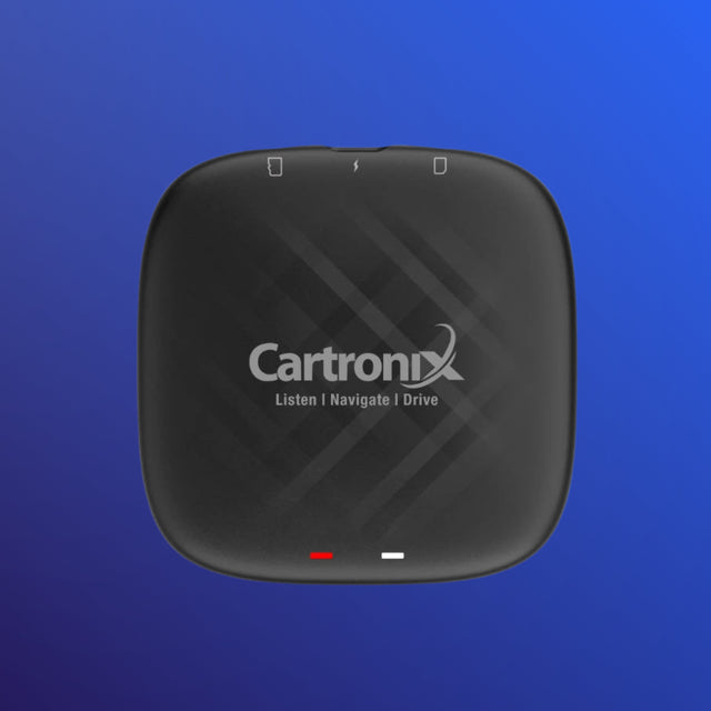 CarPlay & Android Auto