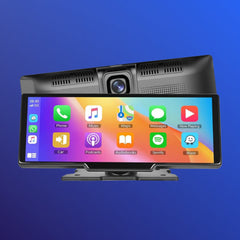 Collection image for: CarPlay scherm