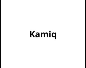 Collection image for: Skoda Kamiq