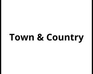 Collection image for: Chrysler Town & Country