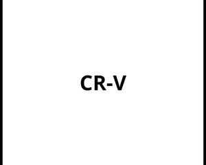 Collection image for: Honda CR-V