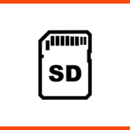 SD-kaart