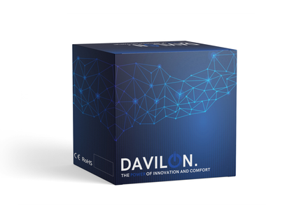 Renault Trafic | Android 13 | Autoradio | 2015 t/m 2021 | Carplay &  Android Auto