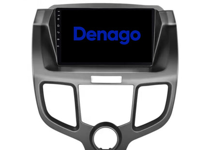 Honda Odyssey CarPlay autoradio | 2004 t/m 2008 | Denago DNG-A193 | 9 inch | Android 13 | Draadloos CarPlay & Android Auto