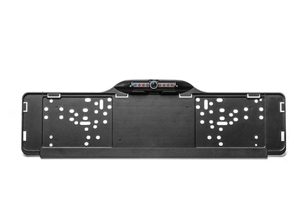 Denago DNG-KC01 kentekenplaathouder met camera | Full HD