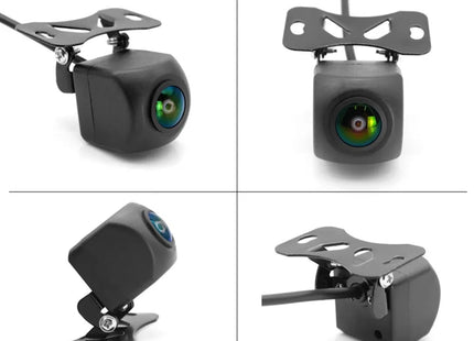 RV-395 Achteruitrijcamera | Universeel voor CarPlay scherm