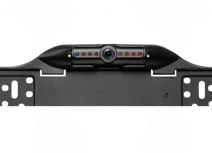 Denago DNG-KC01 kentekenplaathouder met camera | Full HD