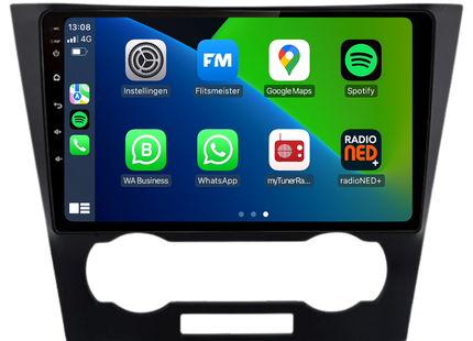 Chevrolet Epica | Android 13 | Autoradio | 2006 t/m 2012 | CarPlay & Android Auto