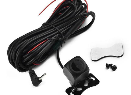 RV-395 Achteruitrijcamera | Universeel voor CarPlay scherm