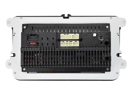 8 INCH Skoda Draadloos CarPlay | Android Auto | Android 13