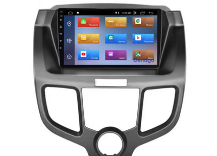 Honda Odyssey CarPlay autoradio | 2004 t/m 2008 | Denago DNG-A193 | 9 inch | Android 13 | Draadloos CarPlay & Android Auto