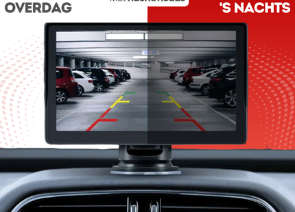 BMW X5 Achteruitrijcamera | 2013 t/m 2016 | Nachtzicht & HD Beeld