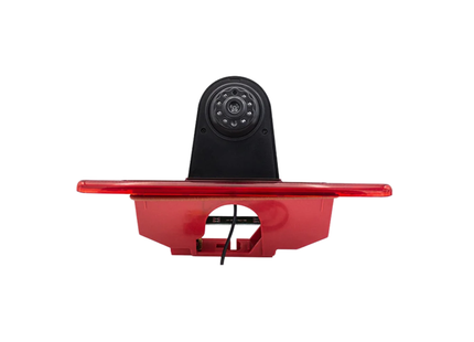 Citroën Jumpy Derde Remlicht Achteruitrijcamera | 2007 t/m 2016 | Nachtzicht | HD Beeld