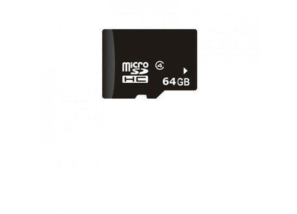 Micro SD-kaart 64GB