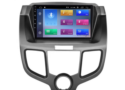 Honda Odyssey CarPlay autoradio | 2004 t/m 2008 | Denago DNG-A193 | 9 inch | Android 13 | Draadloos CarPlay & Android Auto