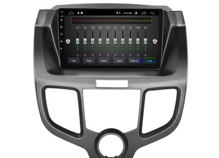 Honda Odyssey CarPlay autoradio | 2004 t/m 2008 | Denago DNG-A193 | 9 inch | Android 13 | Draadloos CarPlay & Android Auto