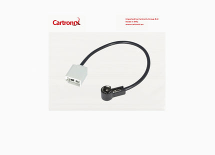 Radio Antenne adapter | Volvo