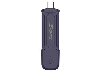 Carlinkit Mini Pro – Binnen 1 minuut van bekabelde CarPlay & Android Auto naar Draadloos