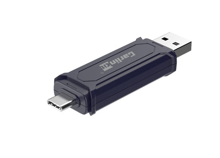 Carlinkit Mini Pro – Binnen 1 minuut van bekabelde CarPlay & Android Auto naar Draadloos