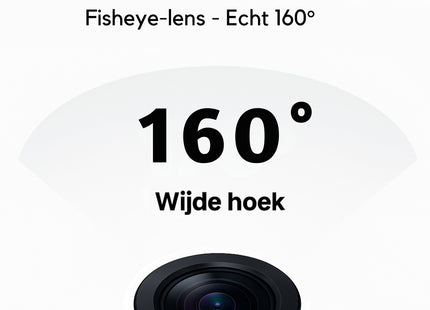 Davilon D1-DUAL Dashcam 4K | Voor & Achter | 2025 APP Model