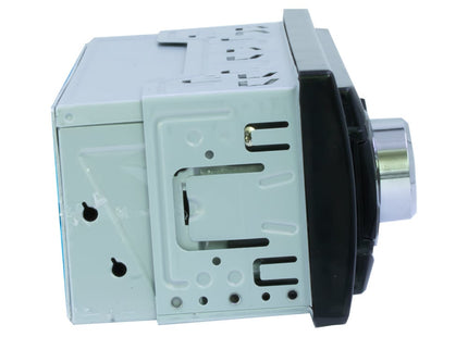 1-DIN Autoradio met Bluetooth, USB en SD Kaart Slot