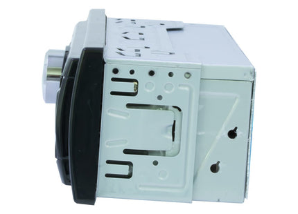 1-DIN Autoradio met Bluetooth, USB en SD Kaart Slot