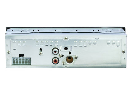 1-DIN Autoradio met Bluetooth, USB en SD Kaart Slot