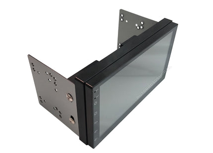 2 Din autoradio - Android 11 - Bluetooth