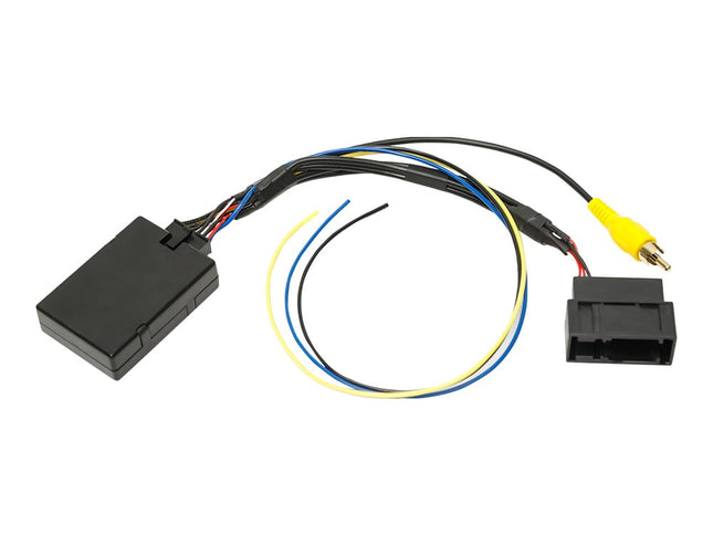 Volkswagen Camera interface | Seat Skoda | Originele camera behoud