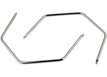 Demontage sleutels Opel autoradio | CTX-401