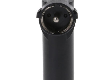 Universele haakse Antenneplug | ISO-DIN verloop