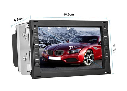 Golf 4  Autoradio | Golf 4 | VW Polo | Android 9.1