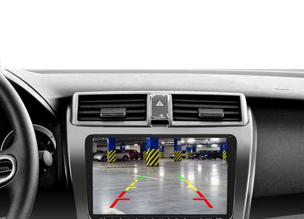 9 INCH Volkswagen | CarPlay | Android 13 | 4+64GB
