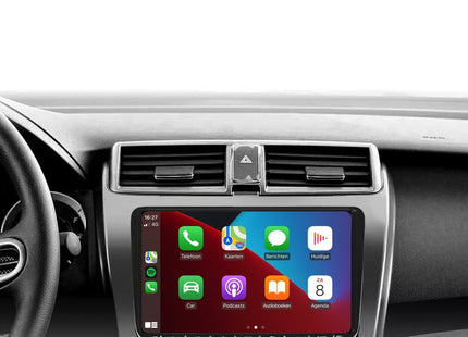 9 INCH Volkswagen | CarPlay | Android 13 | 4+64GB