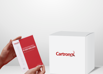 Citroën Spacetourer Derde Remlicht Achteruitrijcamera | 2016 t/m 2023 | Nachtzicht | HD Beeld