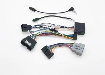 Ford Fiësta Canbus Module | 2009 t/m 2012