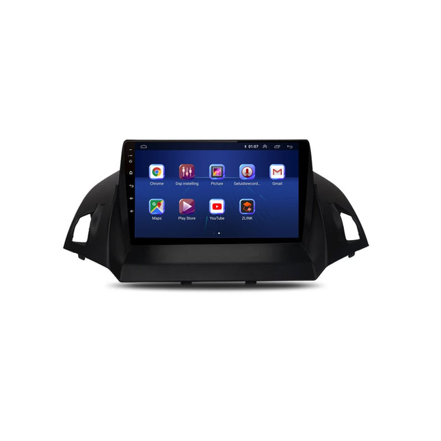 Davilon Ford Kuga | C-Max | Android 13 | Autoradio | 2011 t/m 2017 | CarPlay & Android Auto