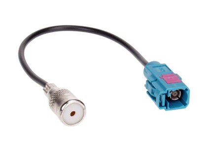 Radio Antenne Fakra adapter | Volkswagen | BMW | Audi
