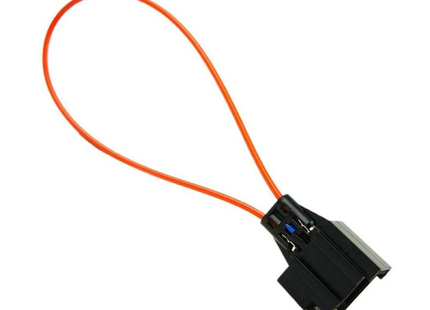 Optic Fiber Loop | Glasvezel systemen