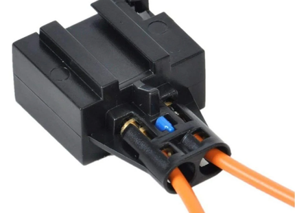 Optic Fiber Loop | Glasvezel systemen