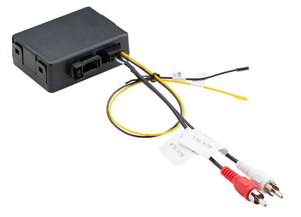 CTX-3301 | Optic Fiber decoder | Mercedes E klasse w211 | ClS/S/SL/SLK/CL