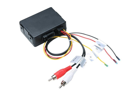 CTX-3305 | Optic Fiber decoder | BMW 1 serie | BMW 3 serie | BMW 5 serie