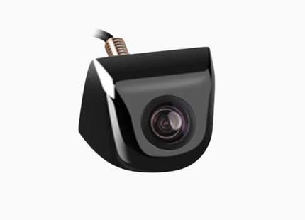 RV-350 PRO Achteruitrijcamera | Originele look | Zwart