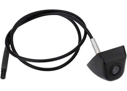 RV-350 PRO Achteruitrijcamera | Originele look | Zwart