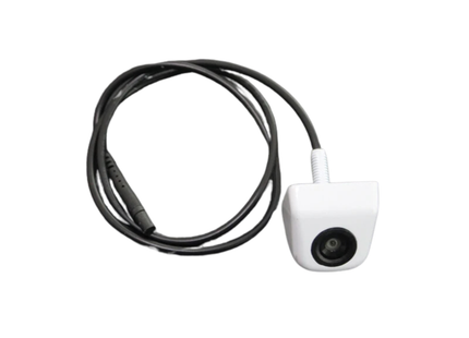 RV-360 PRO Achteruitrijcamera | Originele look | Wit