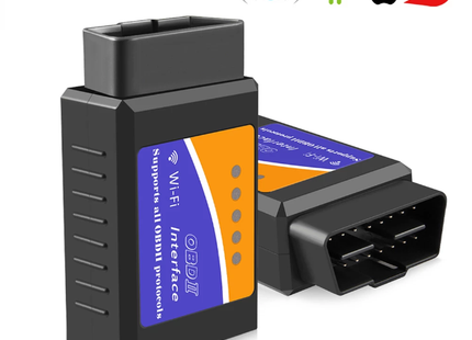 ELM 372 OBD2-Scanner | WIFI