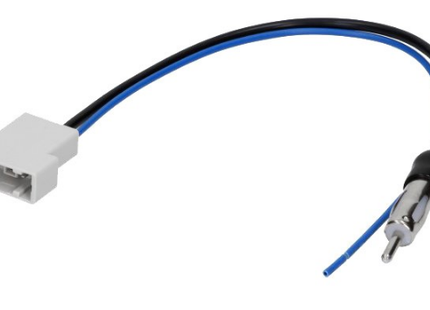 Radio Antenne adapter plug | Nissan | Infinity