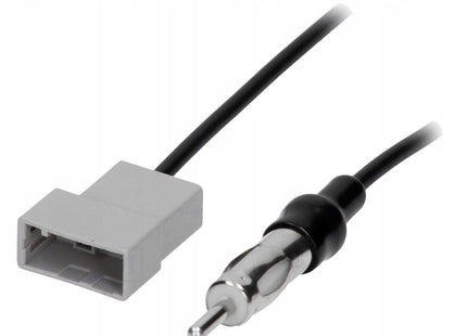 Radio Antenne adapter plug | Subaru