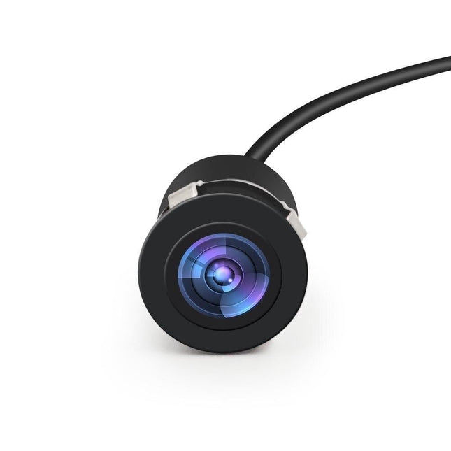 Cartronix RV-330 Achteruitrijcamera | Universeel | Bumper | Nachtzicht
